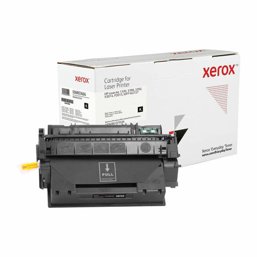 Toner Xerox Q5949X/Q7553X Black