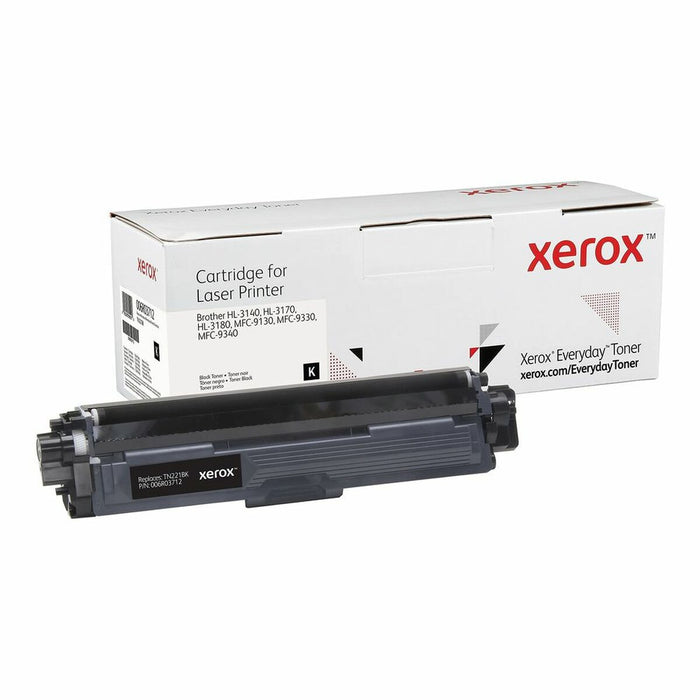 Toner Compatible Xerox TN241BK Noir