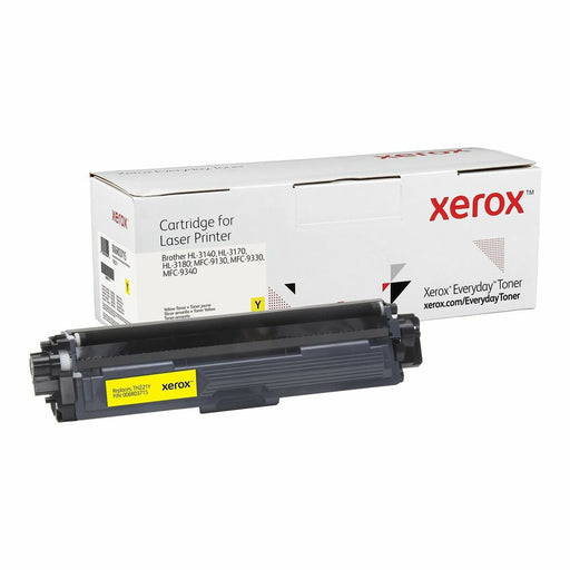 Tóner Xerox 006R03715 Amarillo