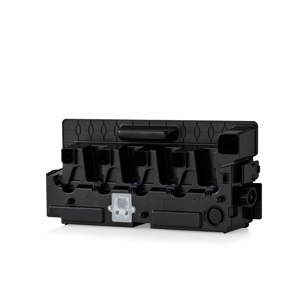 Recipiente para tóner residual HP CLT-W809 Negro