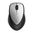 Mouse HP 2LX92AA#ABB Black Black/Silver