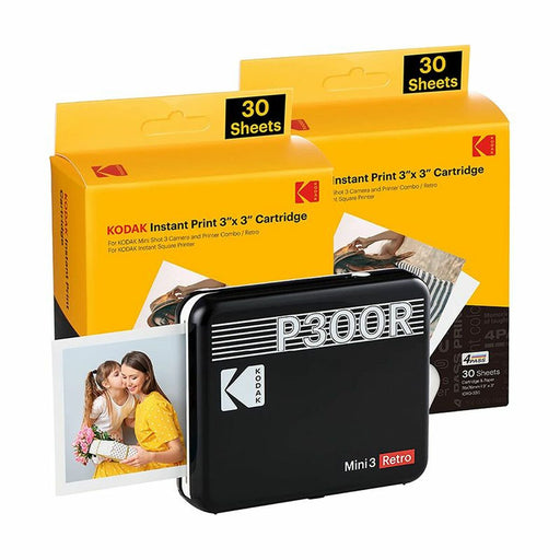 Imprimante photo Kodak Mini 3 ERA