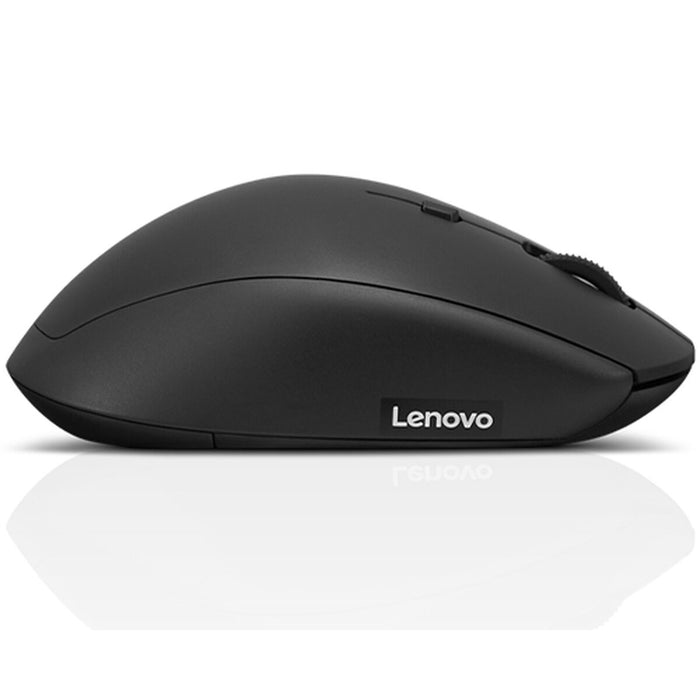 Ratón Lenovo GY50U89282 Negro