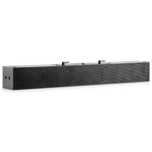 Barre audio HP S101 Noir Gris 2,5 W