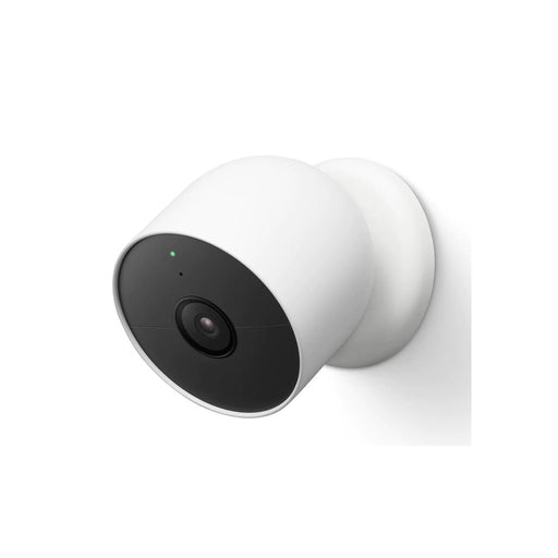 Surveillance Camcorder Google Neon Quartz