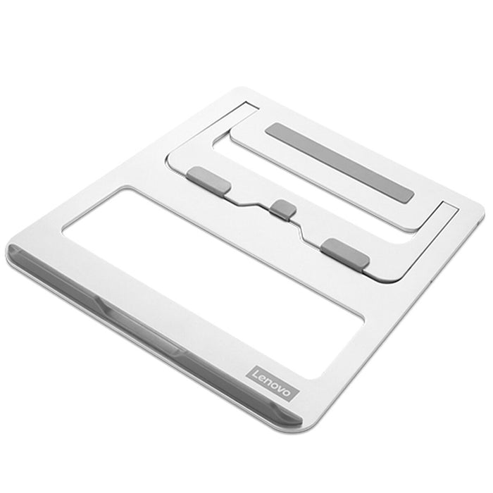 Support pour Ordinateur Portable Lenovo GXF0X02618 Aluminium