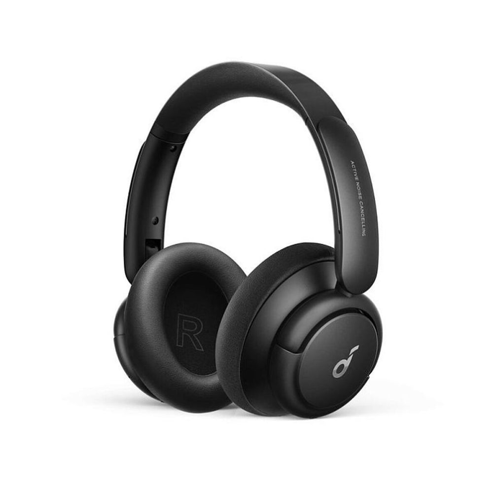 Auriculares con Micrófono Anker Life Tune Negro