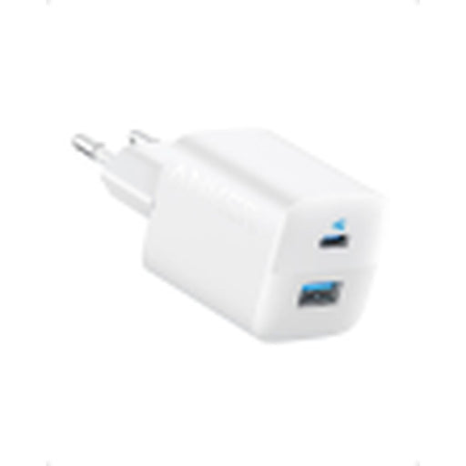 Chargeur mural Anker 323  Blanc