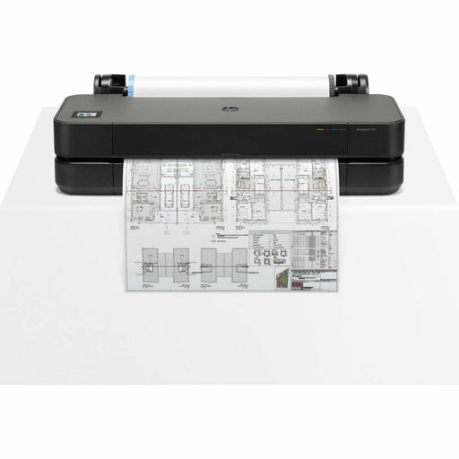 Impresora HP Plotter T250