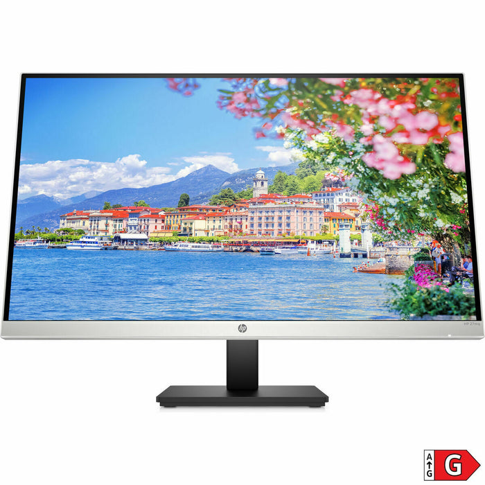 Écran HP 27mq IPS LED