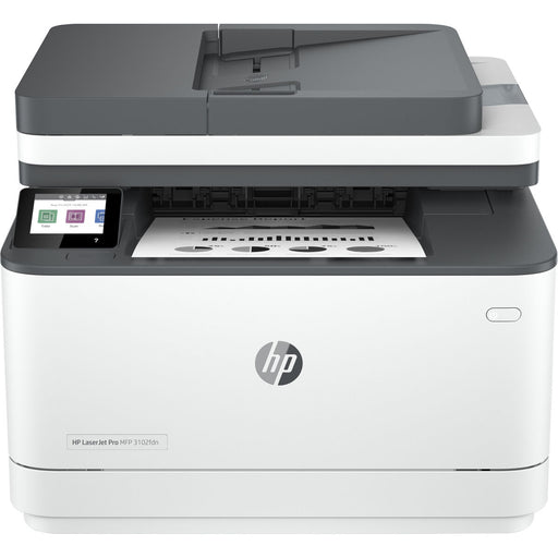 Imprimante Multifonction HP 3G629F