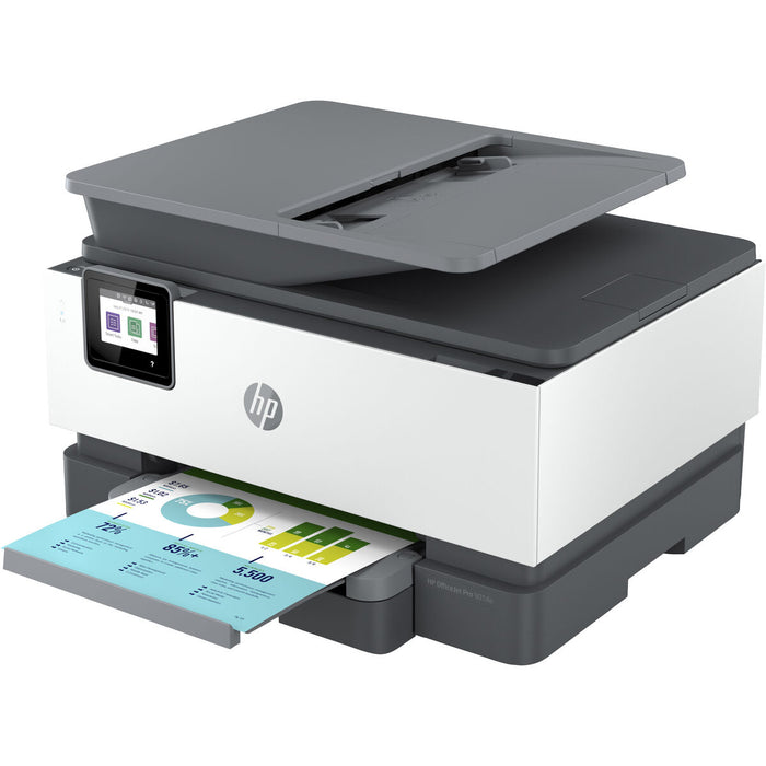 Imprimante Multifonction HP OfficeJet Pro 9014e