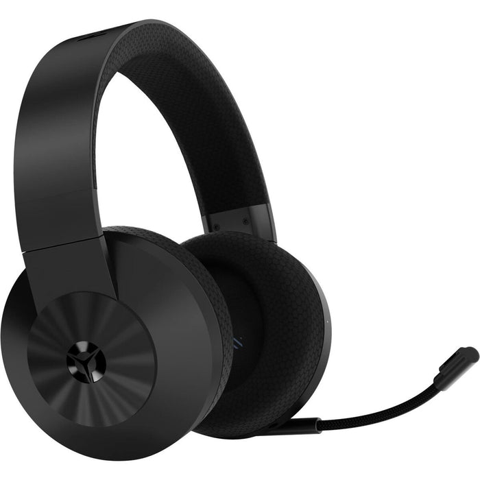 Auriculares Lenovo GXD1A03963 Negro