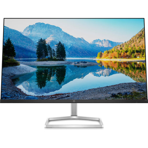 Écran HP M24fe FHD Monitor 23,8" IPS LCD Flicker free 75 Hz