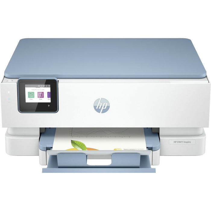 Impresora HP Envy Inspire 7221e