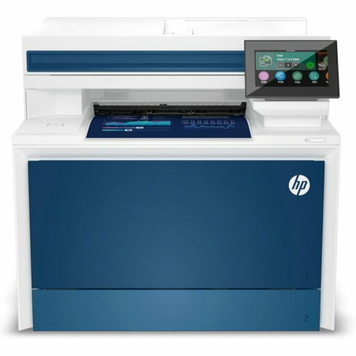 Multifunction Printer HP LaserJet Pro 4302dw