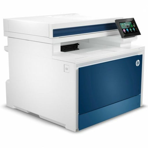 Multifunction Printer HP LaserJet Pro 4302dw