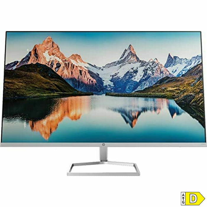 Écran HP M32f 31,5" LED VA AMD FreeSync