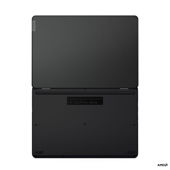 Laptop Lenovo 14w Gen 2 14" AMD 3015E 4 GB RAM 128 GB SSD Spanish Qwerty