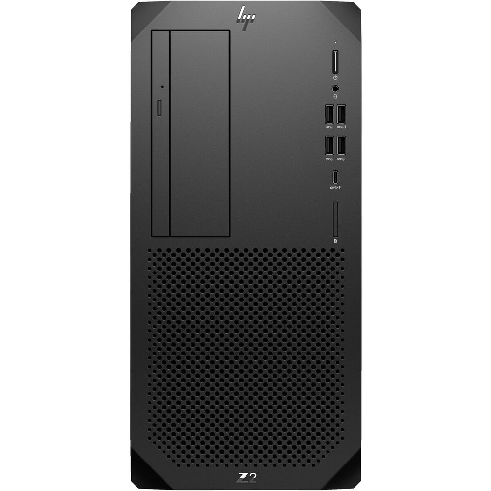 PC de bureau HP Z2 G9 I9-13900 16 GB RAM 512 GB SSD