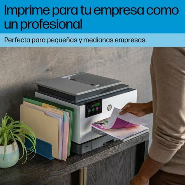 Imprimante Multifonction HP OfficeJet Pro 9132e
