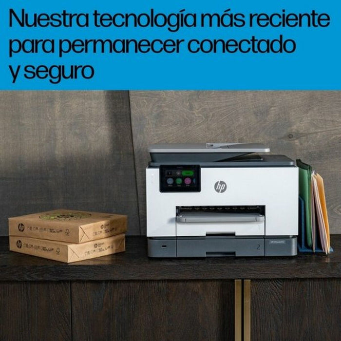 Imprimante Multifonction HP OfficeJet Pro 9132e
