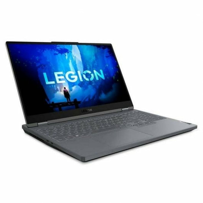 Laptop Lenovo 5 15IAH7H 15,6" i7-12700H 16 GB RAM 1 TB SSD NVIDIA GeForce RTX 3070 Spanish Qwerty