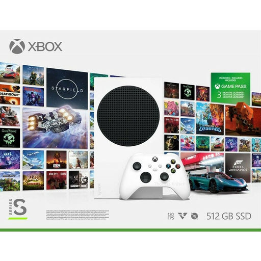 Manette Xbox One Microsoft (FR)