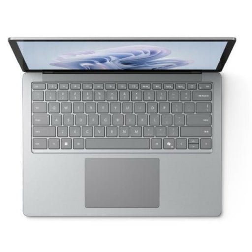 Ordinateur Portable Microsoft Surface Laptop 6 15" 16 GB RAM 256 GB SSD Espagnol Qwerty