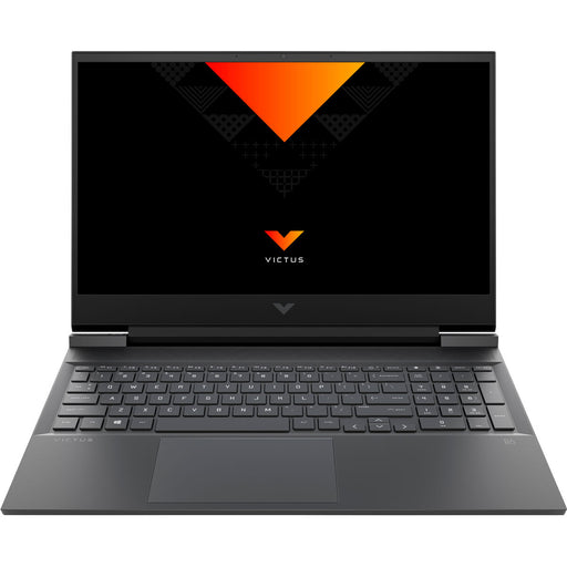 Laptop HP 16-e0100ns Qwerty Español