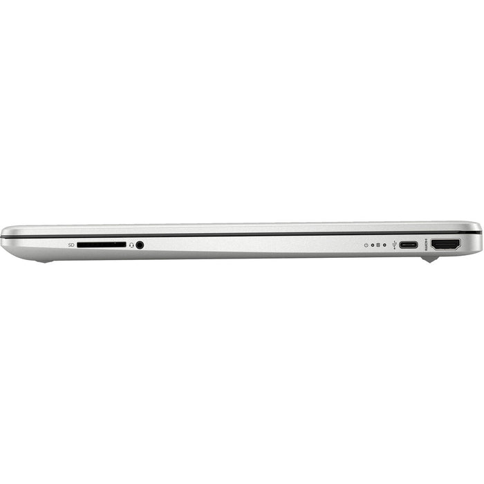 Laptop HP 15s-fq5094ns 15,6" Intel Core I7-1255U 8 GB RAM 512 GB SSD Spanish Qwerty