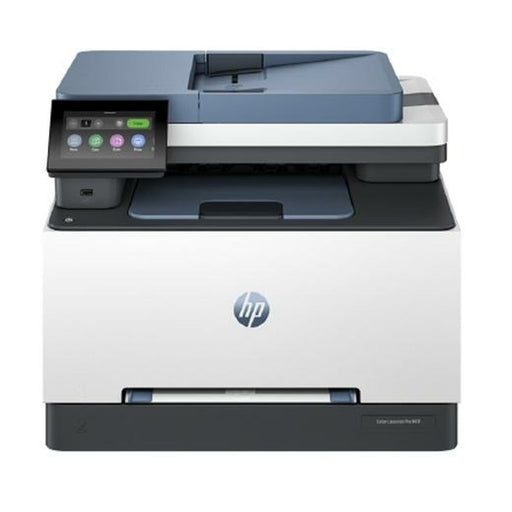 Imprimante laser HP