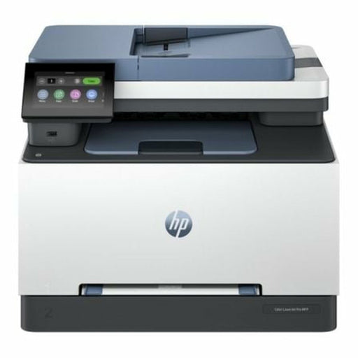 Laser Printer HP Laserjet Pro MFP 3302SDW