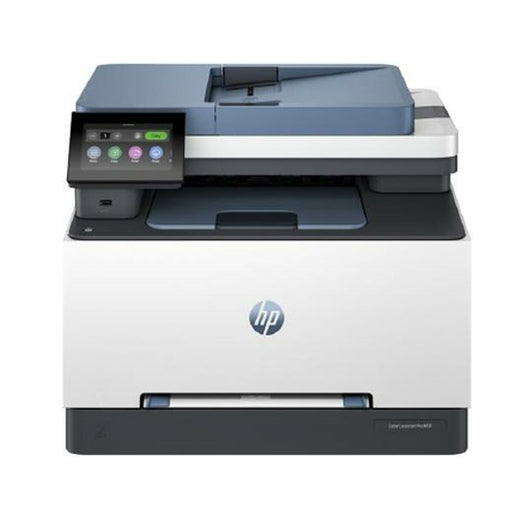Laser Printer HP
