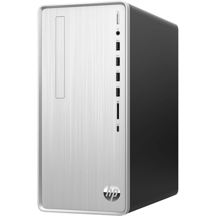 PC de Sobremesa HP Pavilion TP01-4004ns Intel Core i5-13400 16 GB RAM 512 GB SSD