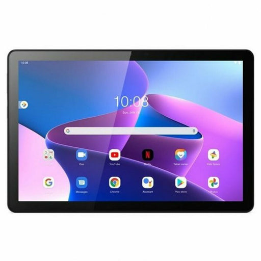 Tablette Lenovo M10 (3rd Gen) Unisoc 4 GB RAM 64 GB Gris LTE