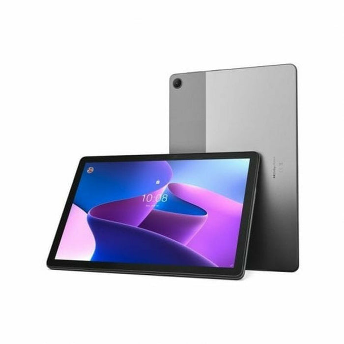 Tablette Lenovo M10 (3rd Gen) Unisoc 4 GB RAM 64 GB Gris LTE