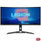Monitor Lenovo Legion Y34wz-30 34" 180 Hz Wide Quad HD