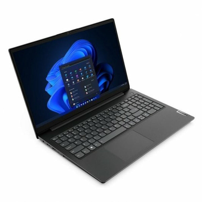 Laptop Lenovo 82TV006BSP 15,6" 16 GB RAM 512 GB SSD Spanish Qwerty AMD Ryzen 7 5825U