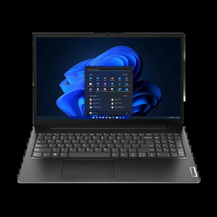 Laptop Lenovo V15 15,6" 8 GB RAM 256 GB SSD AMD Ryzen 3 7320U  Qwerty Español