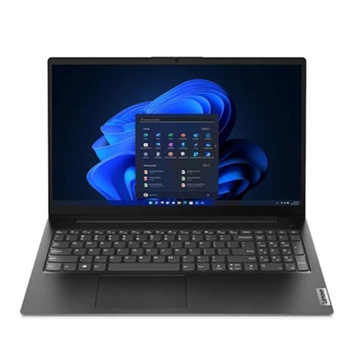 Laptop Lenovo V15 15,6" AMD Ryzen 5 7520U 16 GB RAM 512 GB SSD Spanish Qwerty
