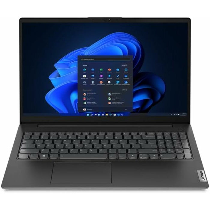 Laptop Lenovo V15 G3 IAP Intel Core I7-1255U Spanish Qwerty