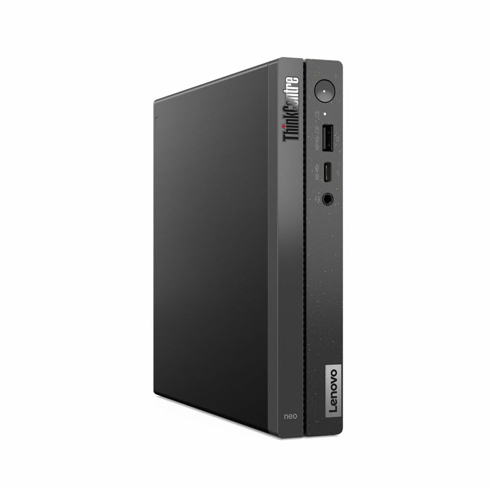 Desktop PC Lenovo ThinkCentre Neo 50Q G4 I5-13500T 16 GB RAM 512 GB SSD
