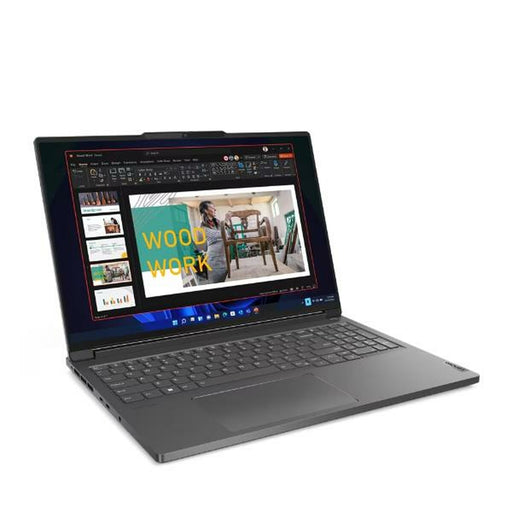 Laptop Lenovo ThinkBook 16p G4 16" Intel Core i7-13700 16 GB RAM 512 GB SSD Qwerty Español Nvidia Geforce RTX 4060