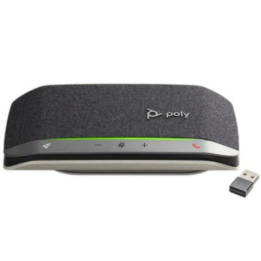 Portable Bluetooth Speakers HP SYNC 20+ Black/Grey