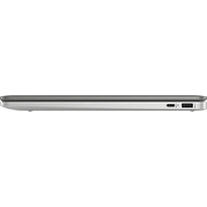 Laptop HP 15a-na0002ns 15,6" Intel Celeron N4500 8 GB RAM 128 GB SSD Spanish Qwerty