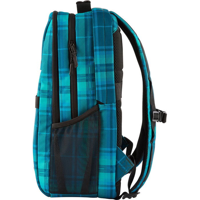 Laptop Backpack HP Campus XL 7J594AA Blue