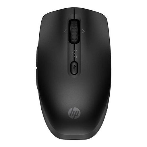 Souris HP 7M1D5AA#ABB Noir