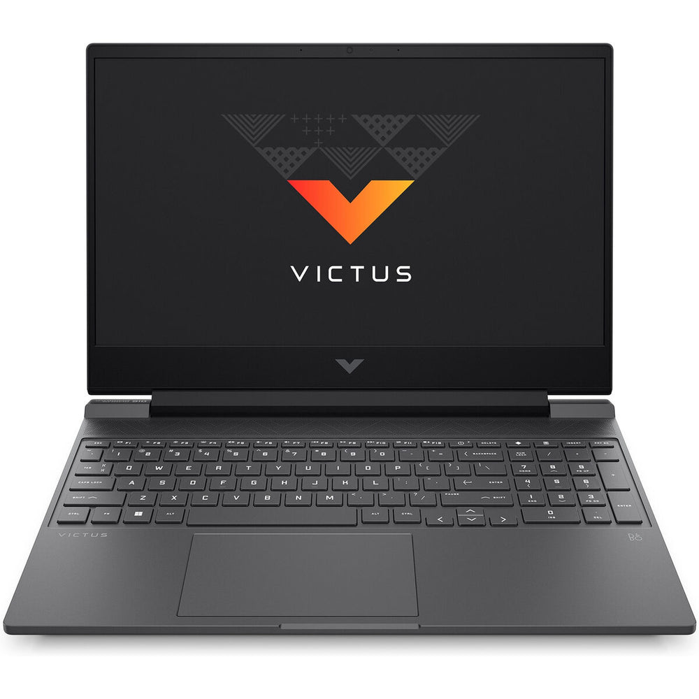 Ordinateur Portable HP Victus Gaming Laptop 15-fa1002ns 15,6" Intel Core i7-13700H 16 GB RAM 512 GB SSD Nvidia Geforce RTX 4050