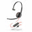 Headphone with Microphone Poly Blackwire 3210